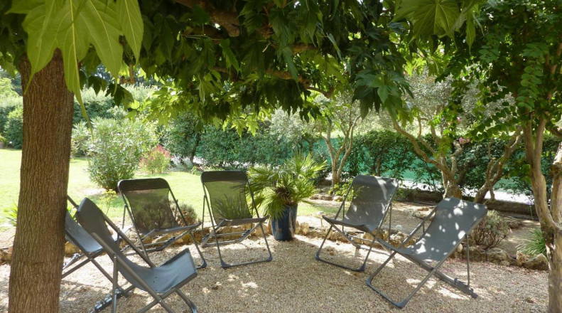 La Farigoule, Plan-d'Orgon - photo 53