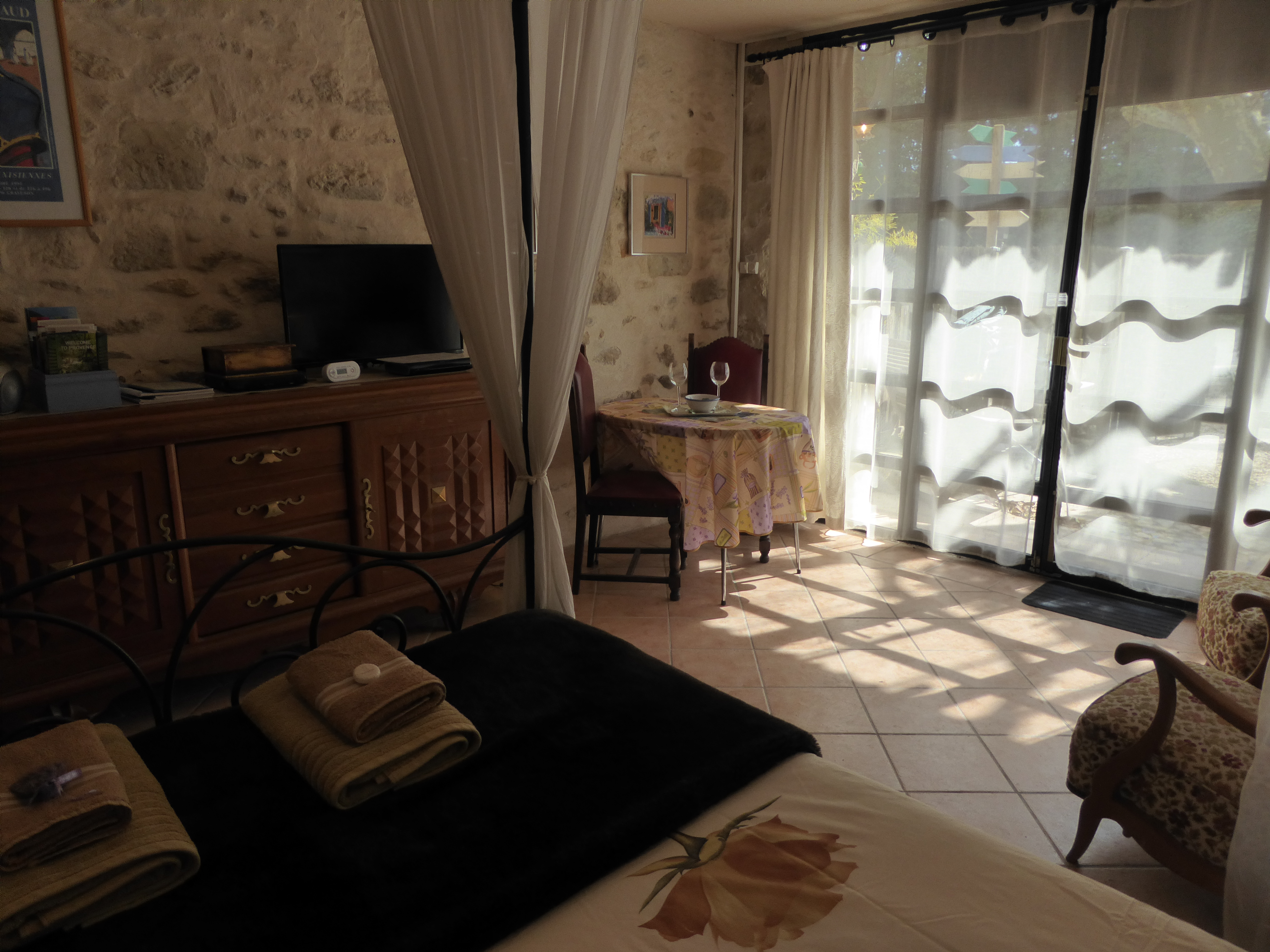 Mas Saint Antoine - Le Kiwi - photo 2