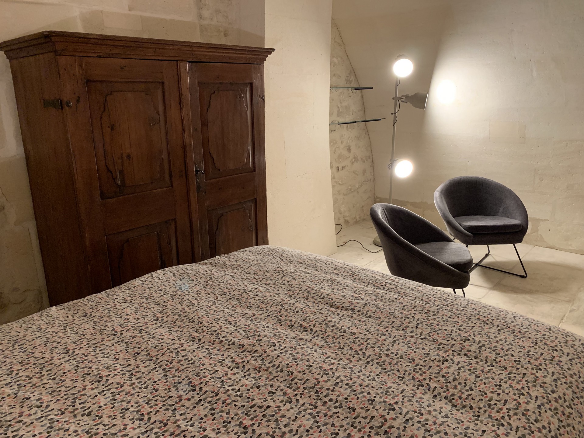 Gîte de la Tour des Abbés, Fontvieille - photo 3