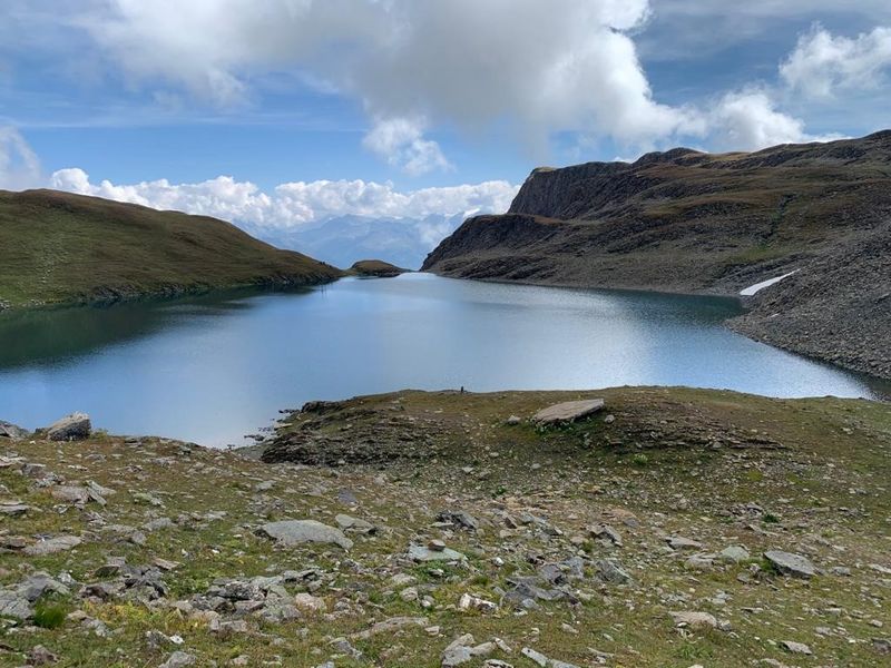 Lac noir