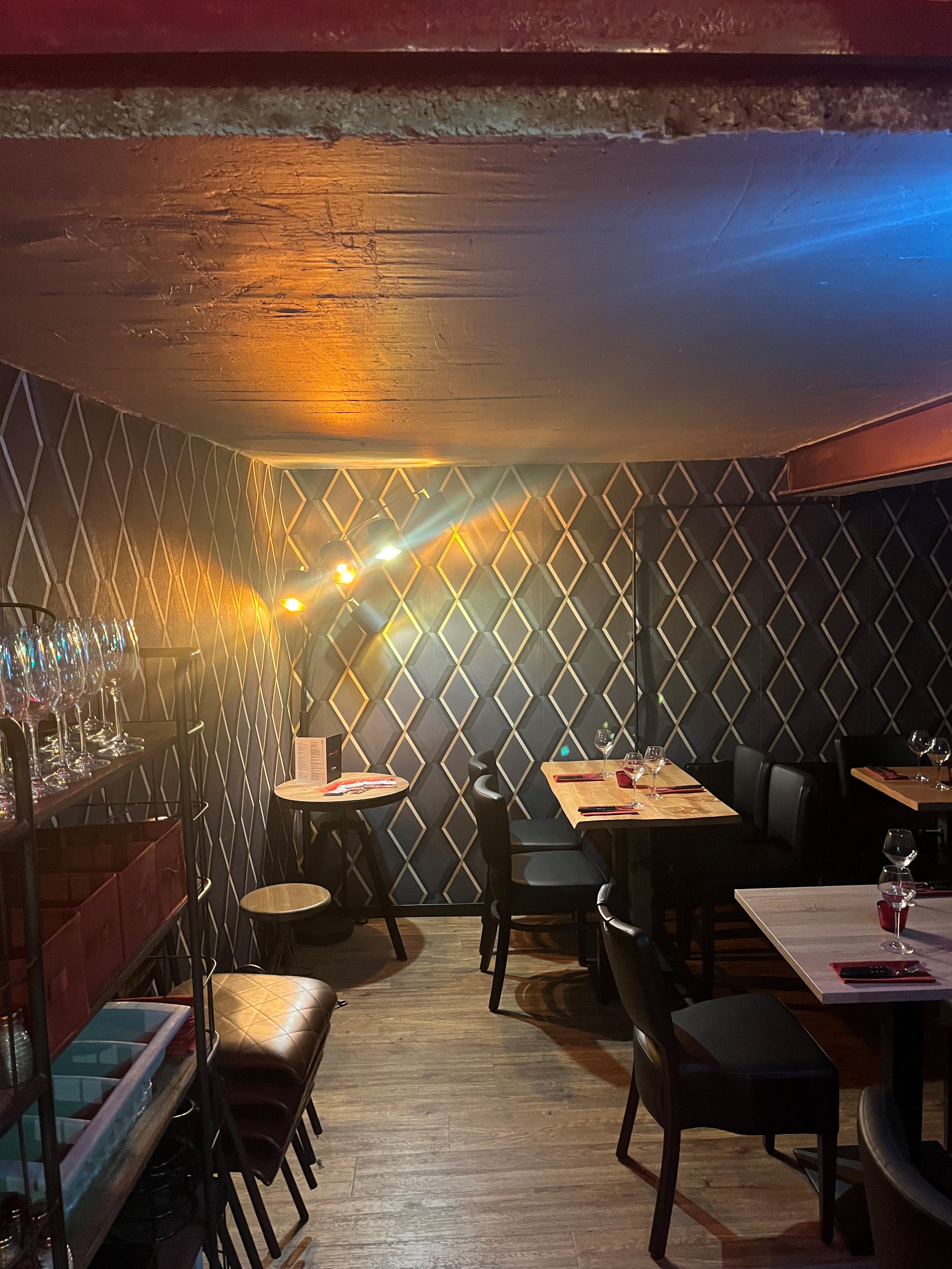 La Flamme d'Aix - photo 4