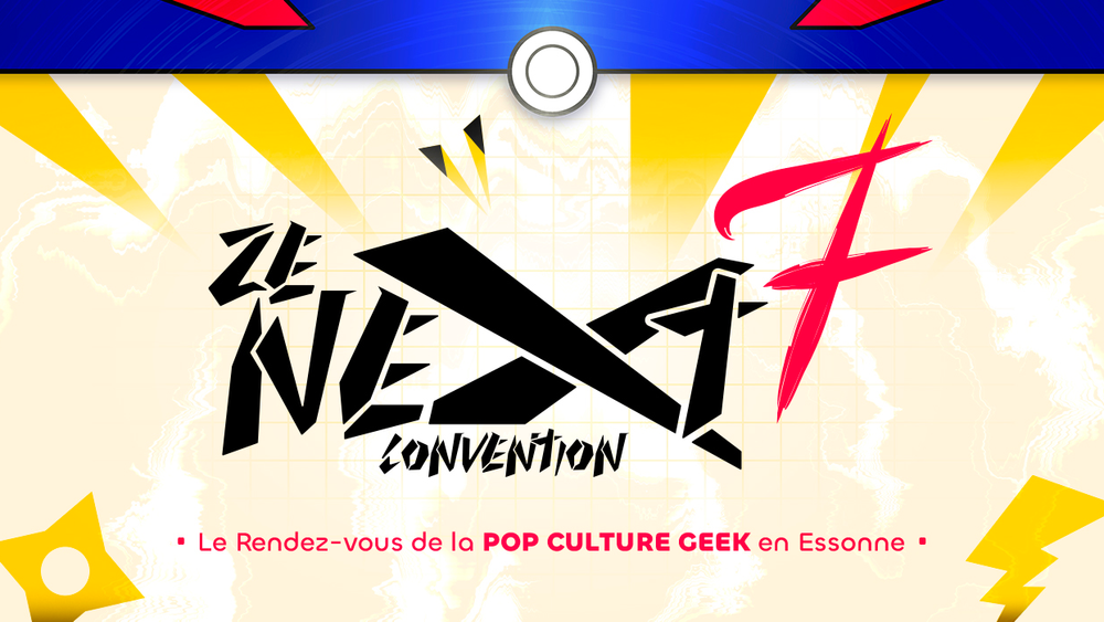 Ze Next Convention