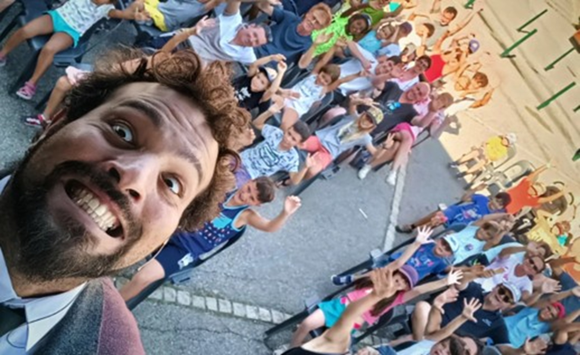 Spectacle familial | C’est hyper impressionnant