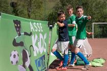 ASSE Kids Tour_Saint-Chamond