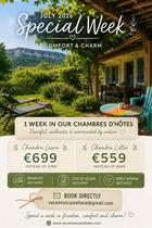 Offre valable sous réserve de disponibilité