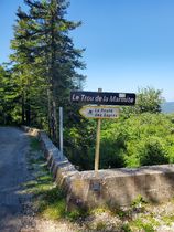 Planachat et la ferme Guichard