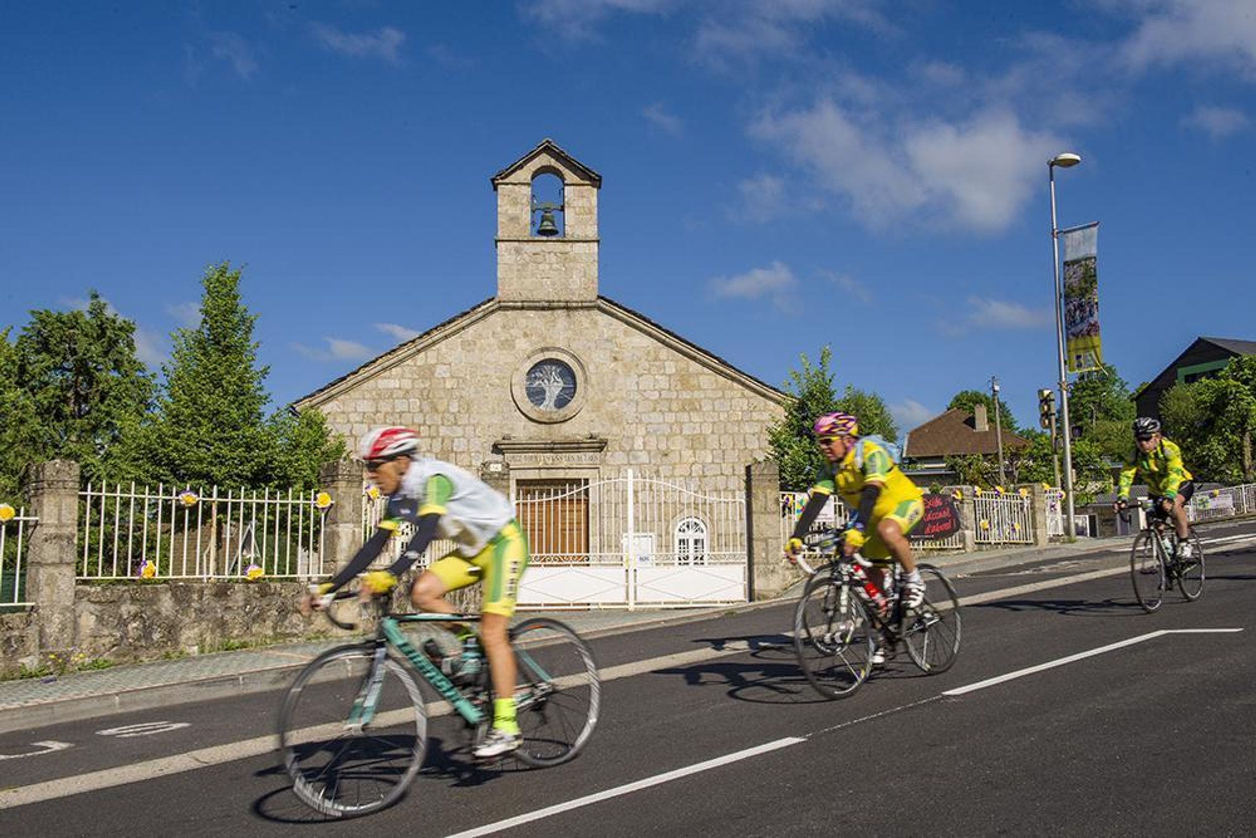 VTT N°20 - Circuit de l'Antique