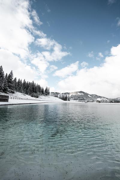 Lac des Queysets_Châtel