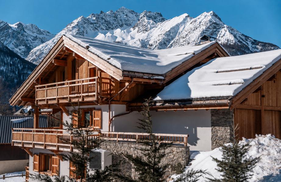 CHALET CICEA