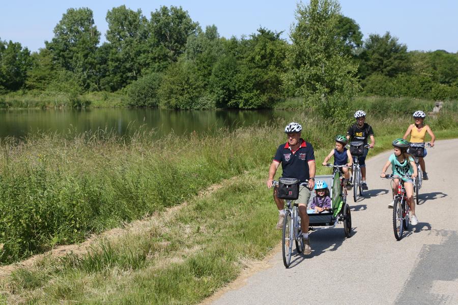 L'Escampette : la grande boucle_Trévoux