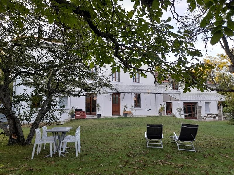 Gîte Le Moulassat