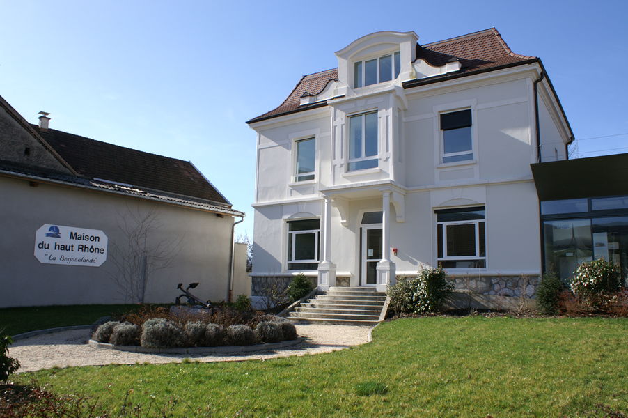 MaisonHautRhone