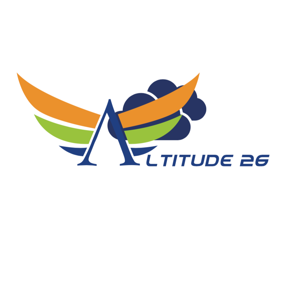 Altitude 26