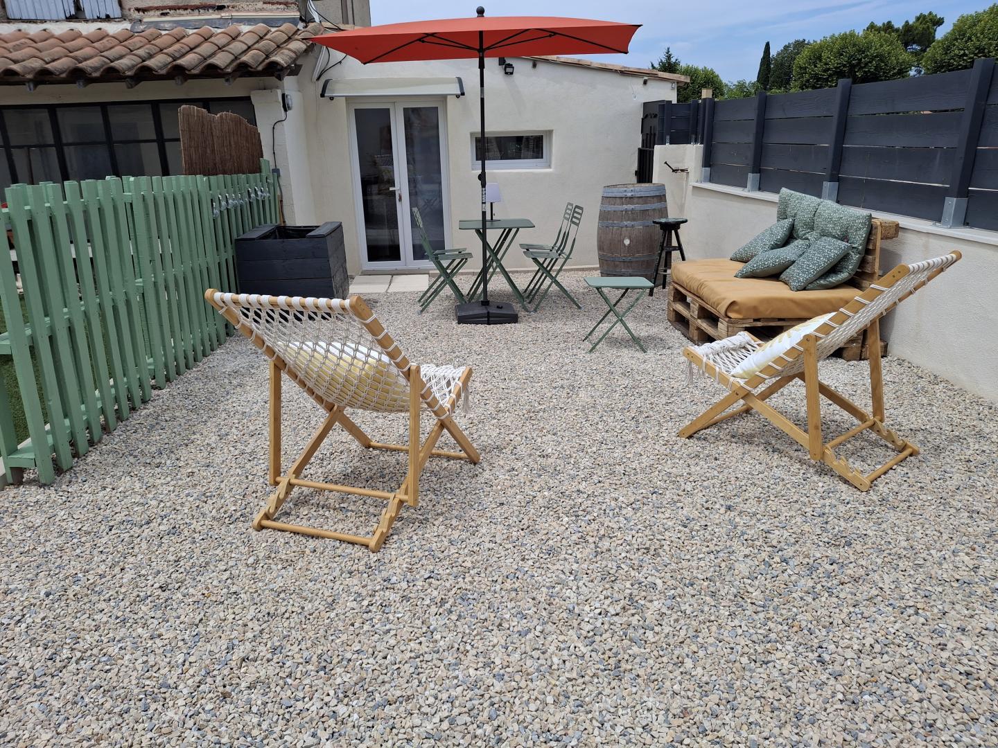 Douceur Provençale, Eyragues - photo 5
