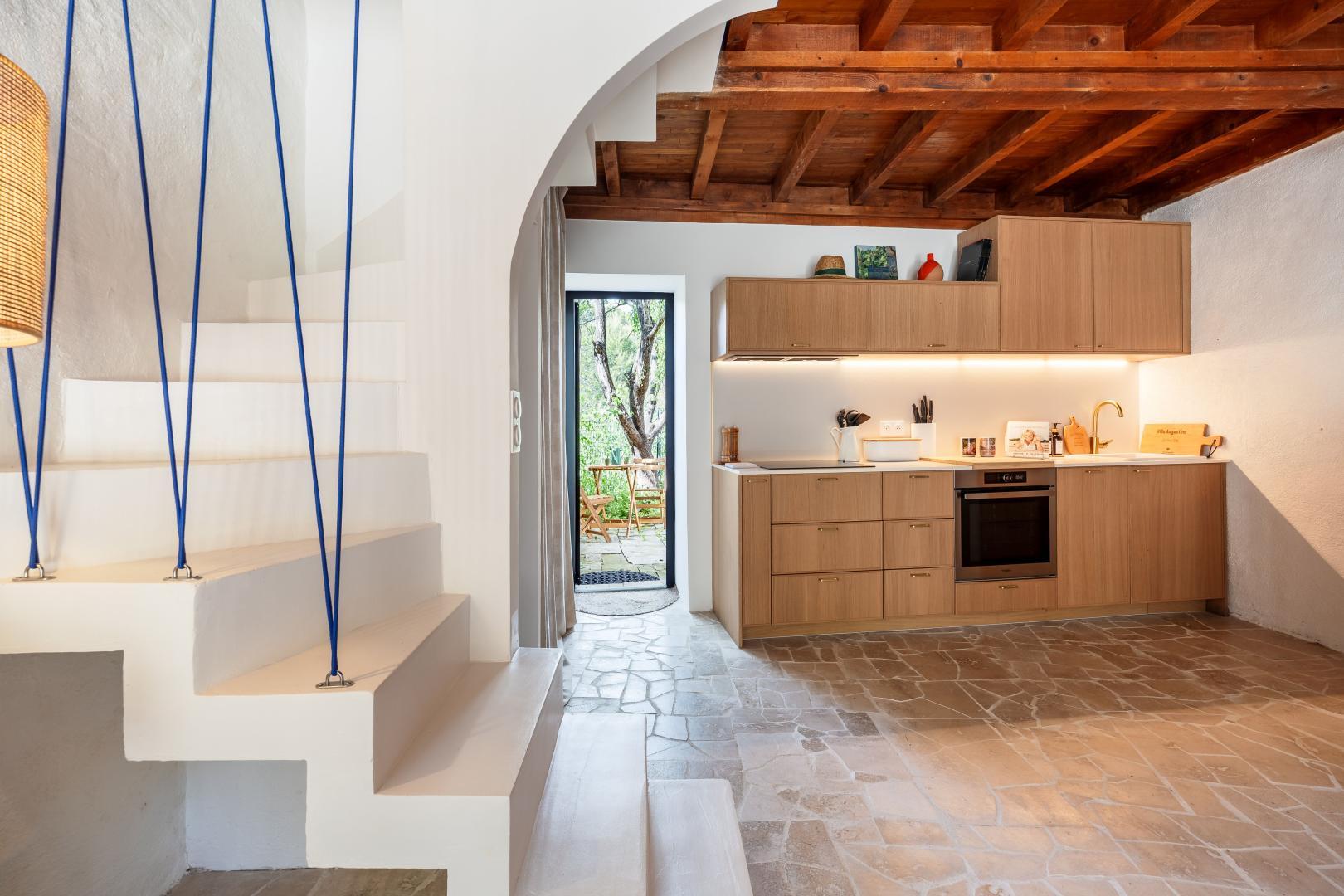 Villa Augustine, Le Tholonet - photo 34