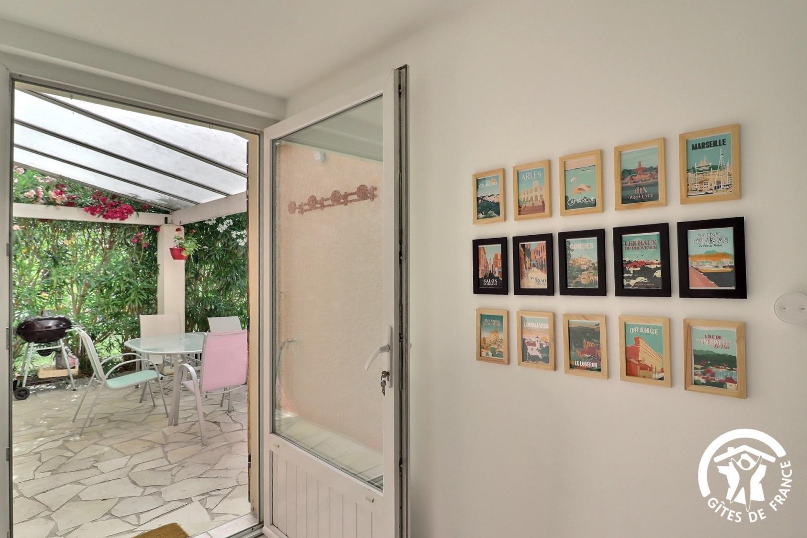 Gîte de Sulauze, Istres - photo 25