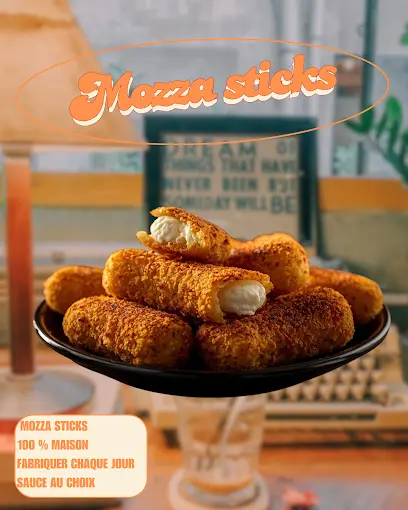 Le Retro Smash_Bollène