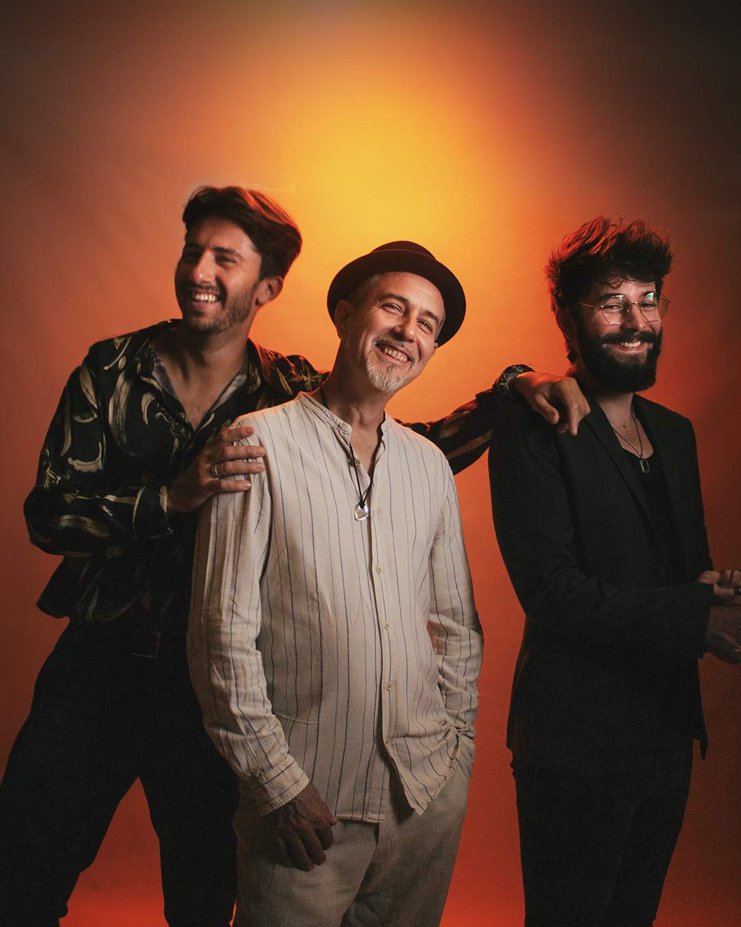 Concert - Timeless Trio