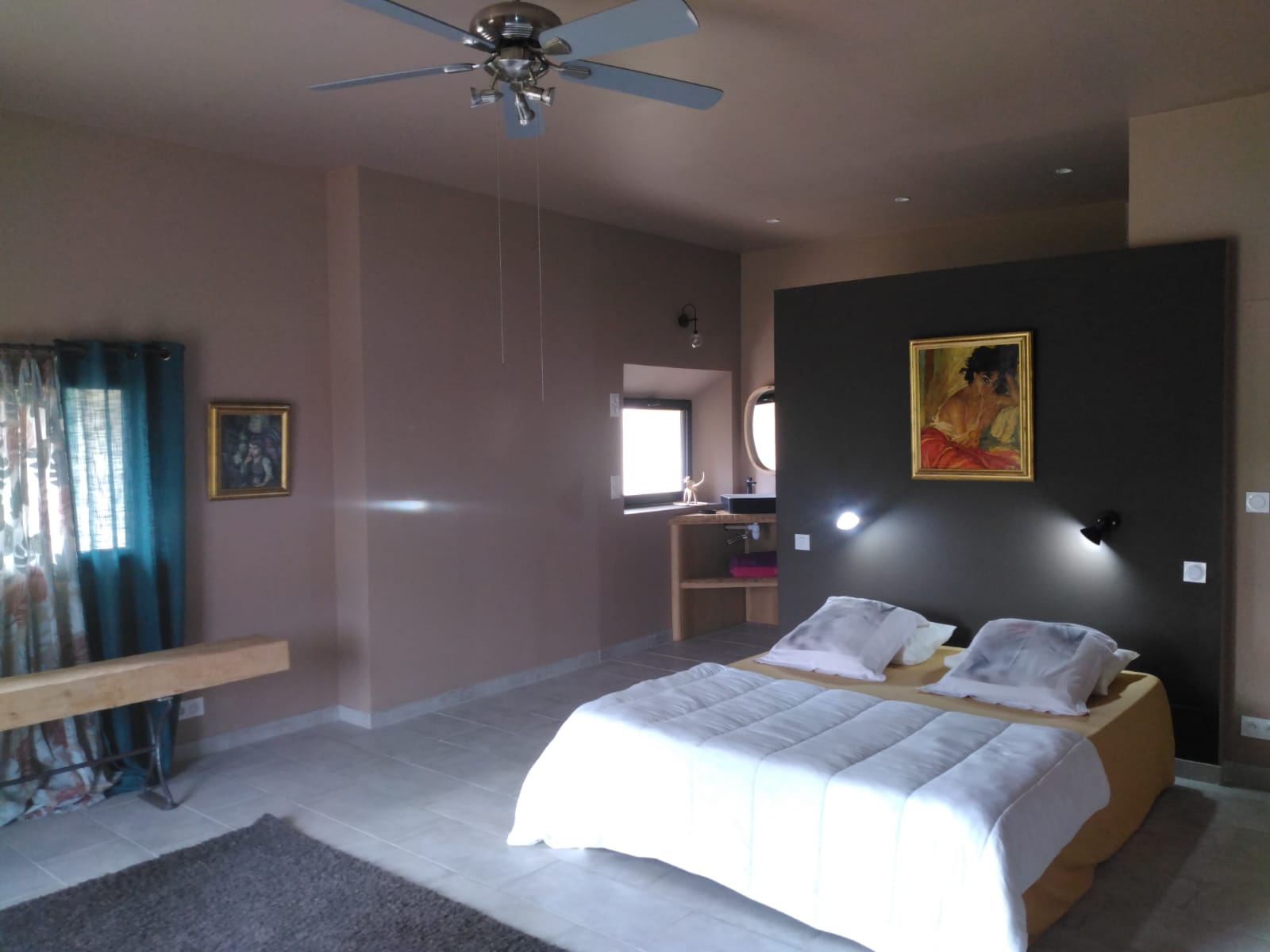 Mas Provençal, Verquières - photo 9