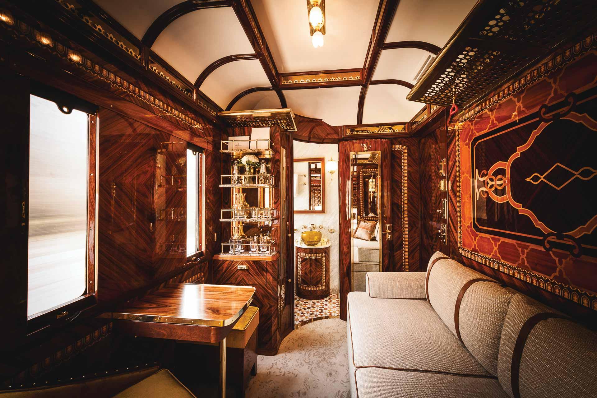 Visite atelier ébénisterie et marqueterie d’art Philippe Allemand
