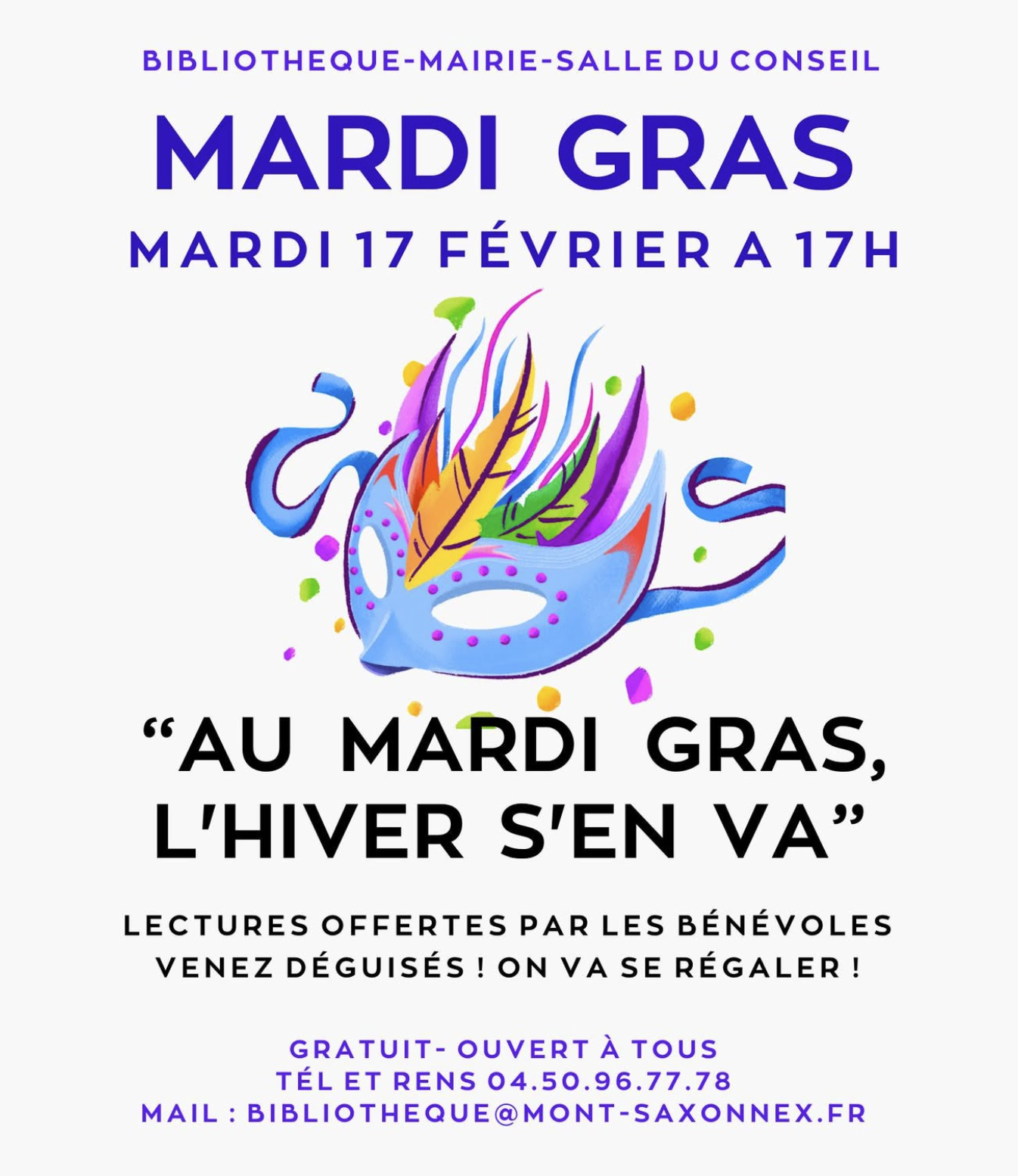 Mardi gras_Mont-Saxonnex