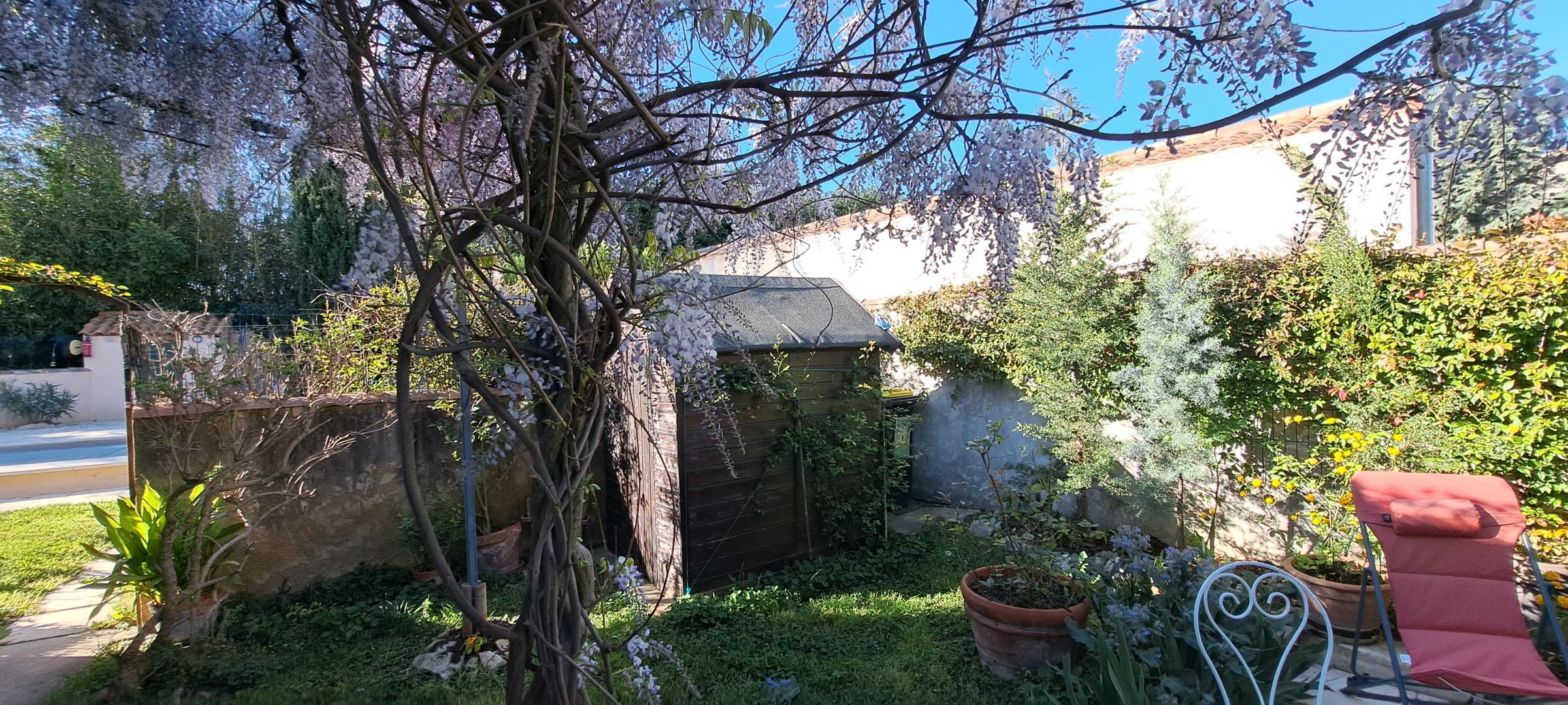 L'Oustau dei Aucèus, Saint-Rémy-de-Provence - photo 103