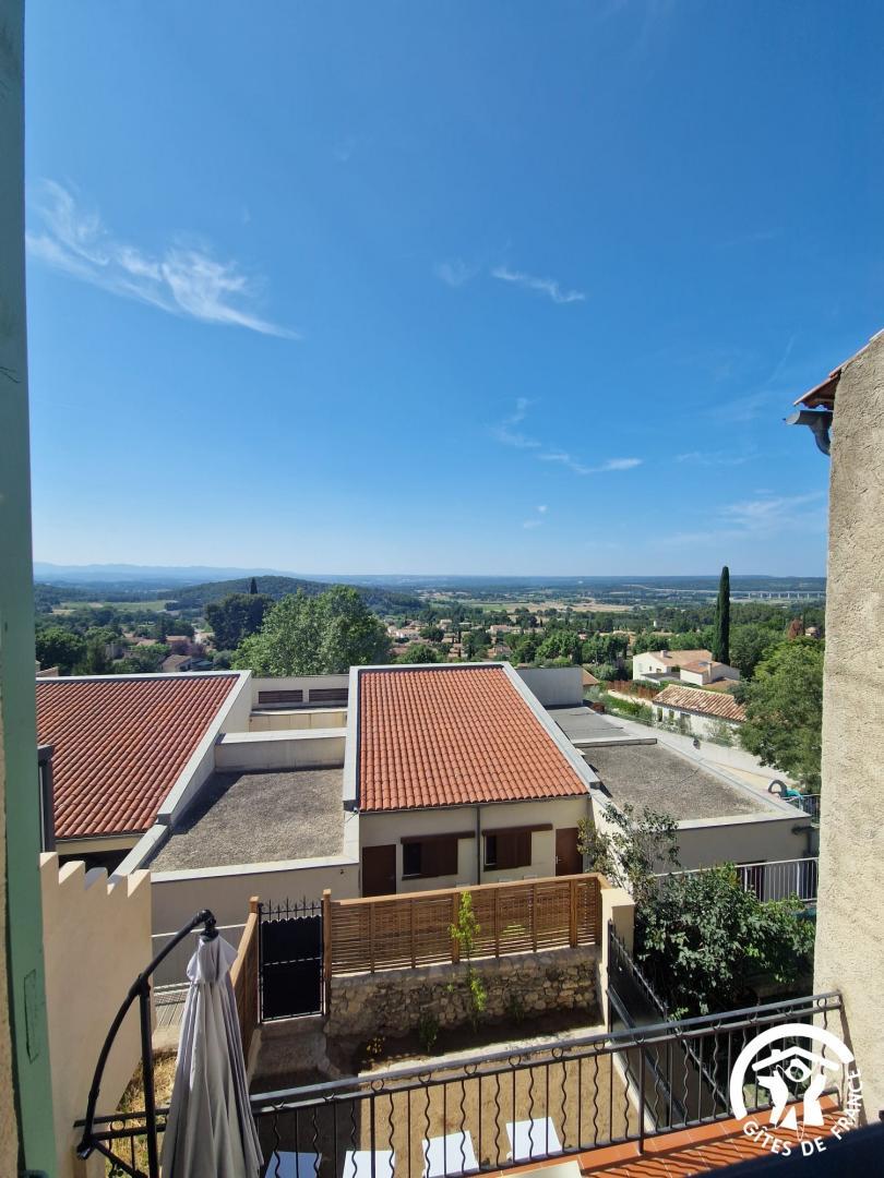 La Picholine, Éguilles - photo 22