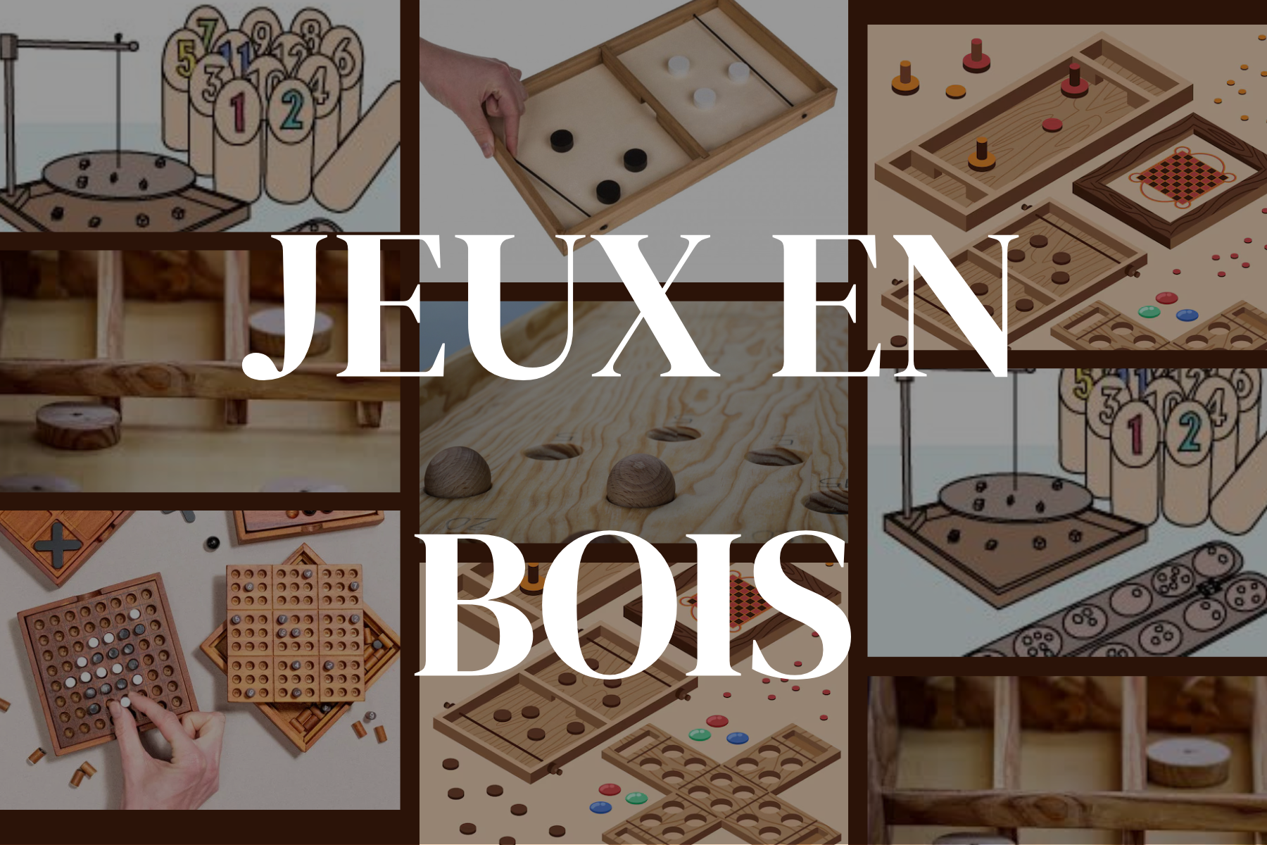 Jeux en bois_Réallon