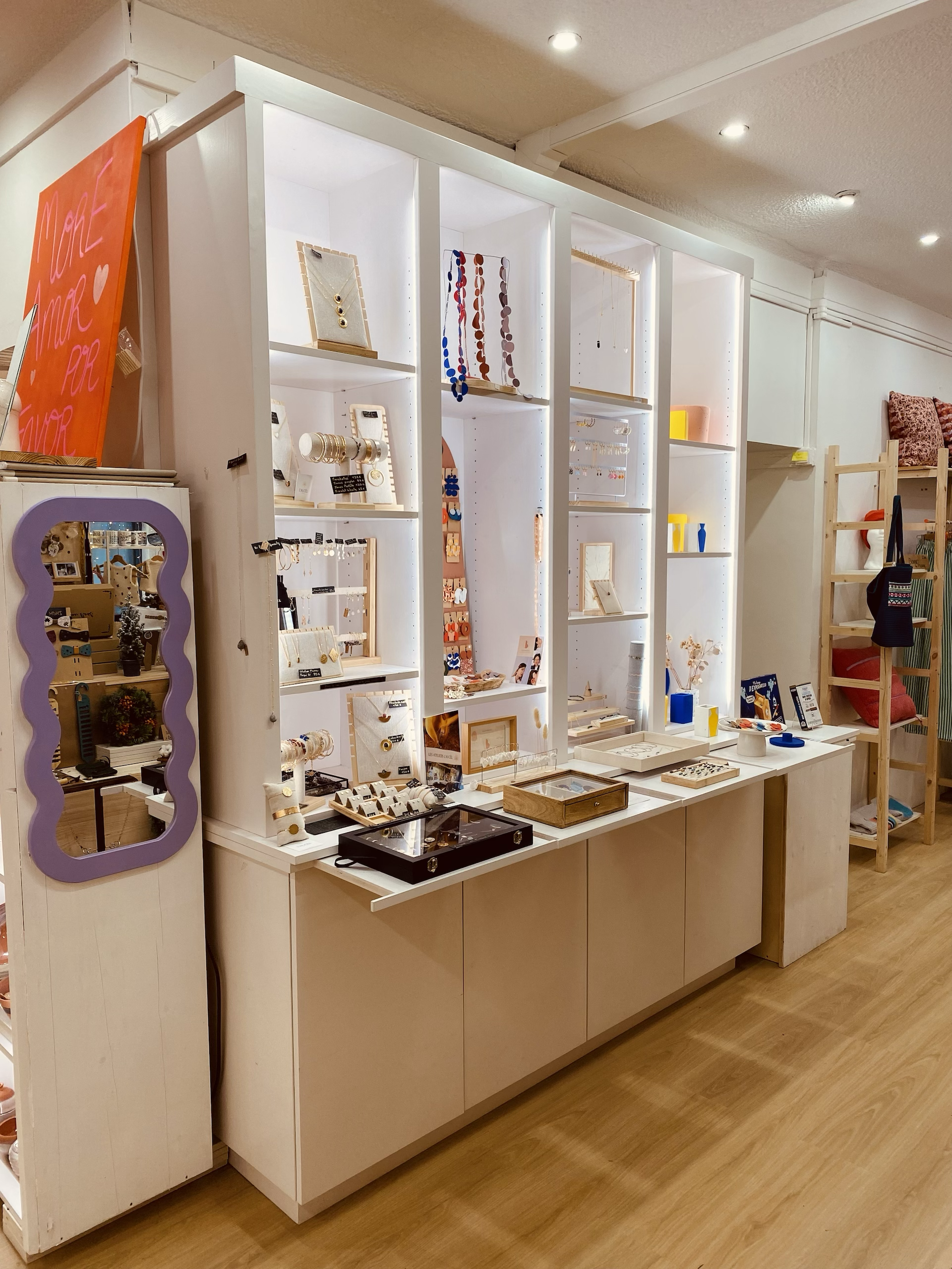 La Fabrique Aixoise, Aix-en-Provence - photo 10