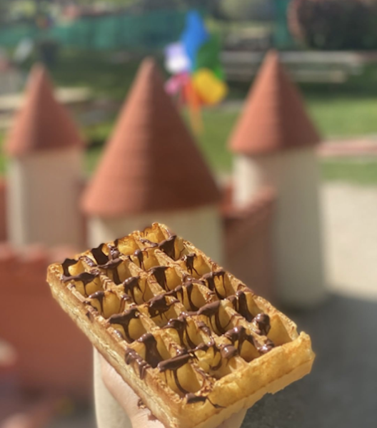 Gaufre
