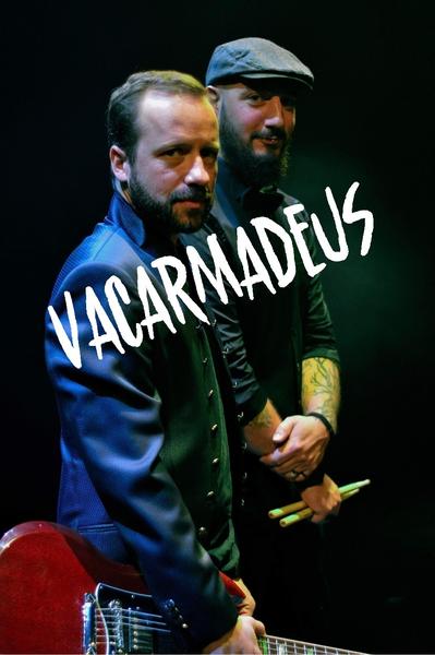 L'apéro LIVE du jeudi en mode STONER avec VACARMADEUS 