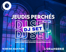 Les Jeudis Perchés_Grenoble