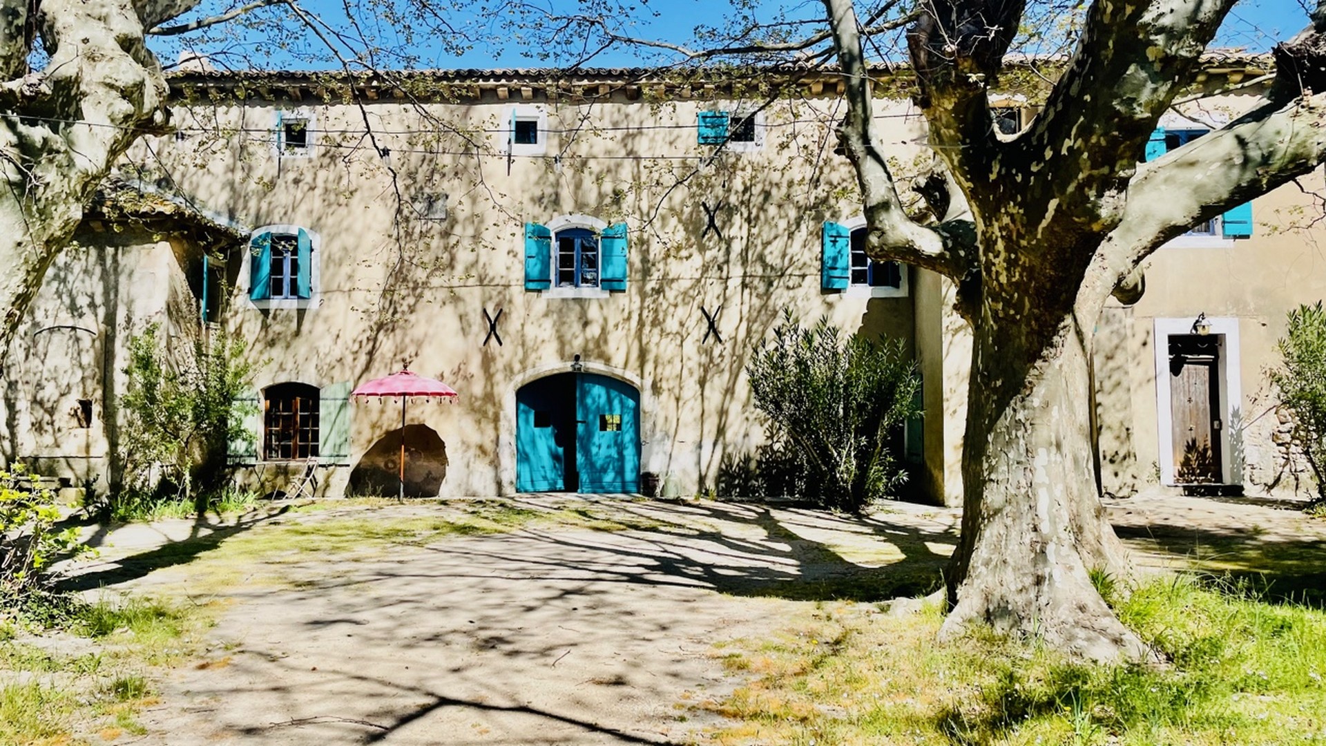 Les Sentiers de l'Abondance