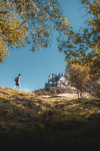 Alpage des Grands Prés