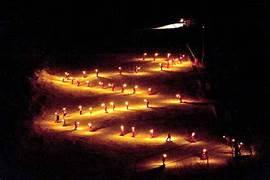 Descentes aux flambeaux du 31_Arvieux