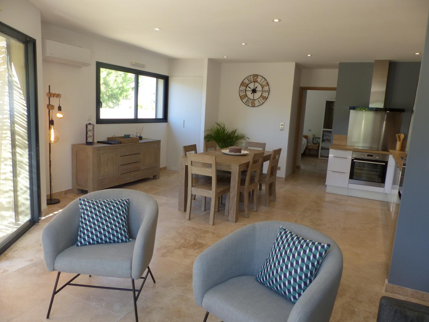 Villa Lilou, Maillane - photo 15