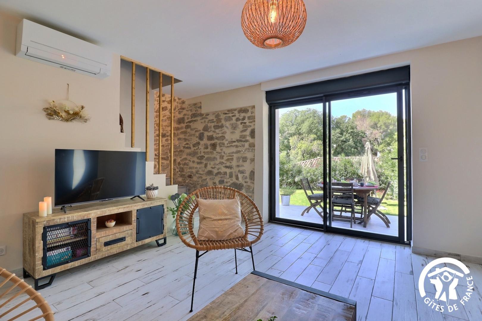 Le Bastidon, Peynier - photo 2