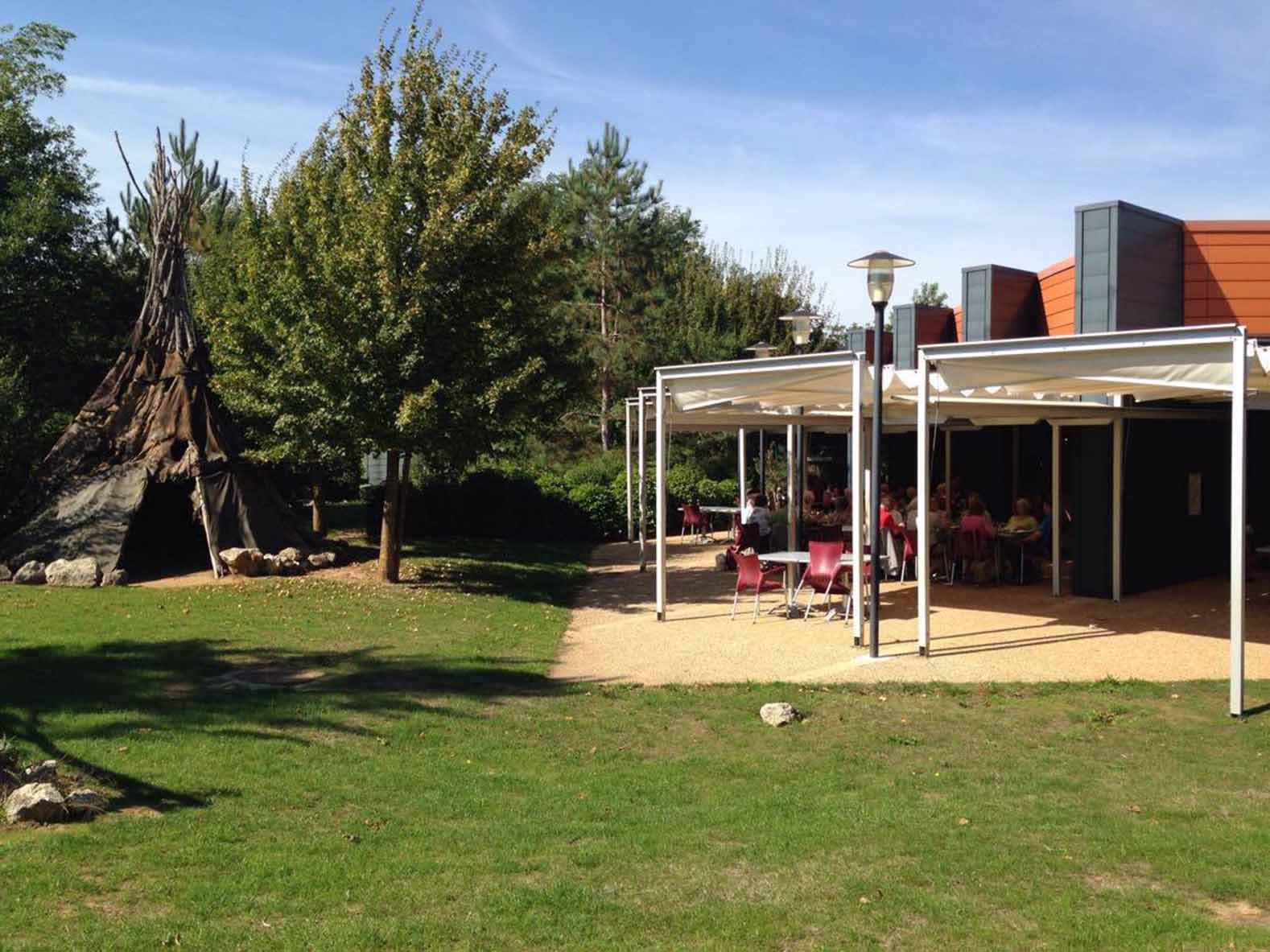 Expérience saveur au restaurant la Broche à Pierrot