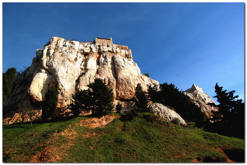 Le Rocher De Vitrolles, Vitrolles - photo 3