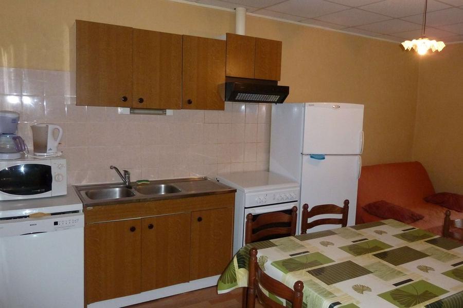 Villa Parisienne - Les Jonquilles n°4