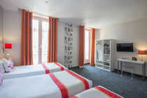 Photo of hotel Amaryllis Hotel in Nice