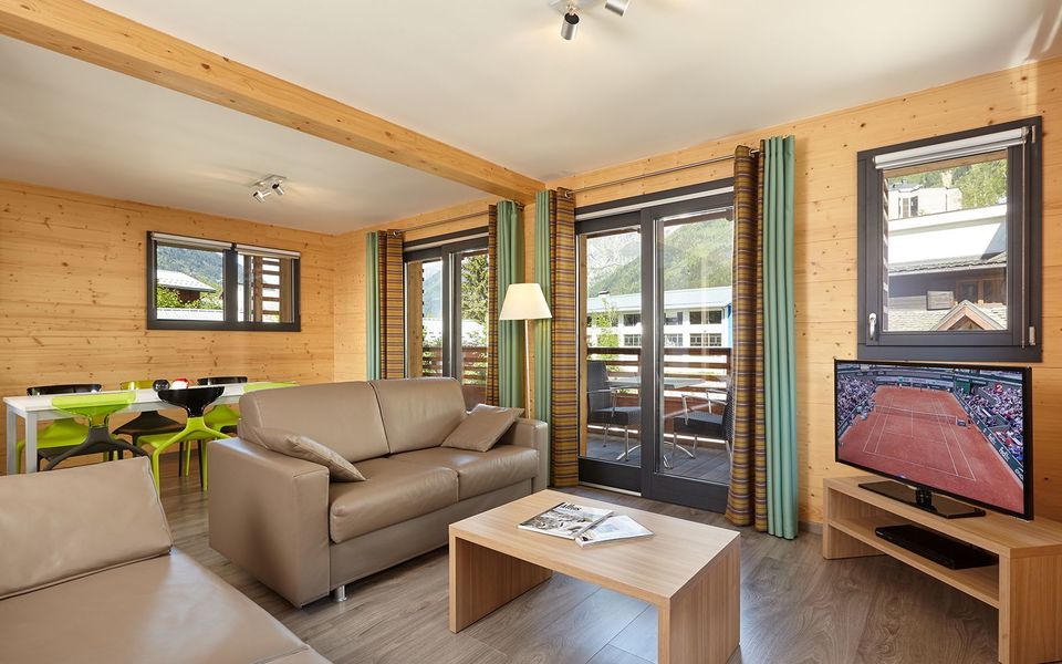 appartements arve 2