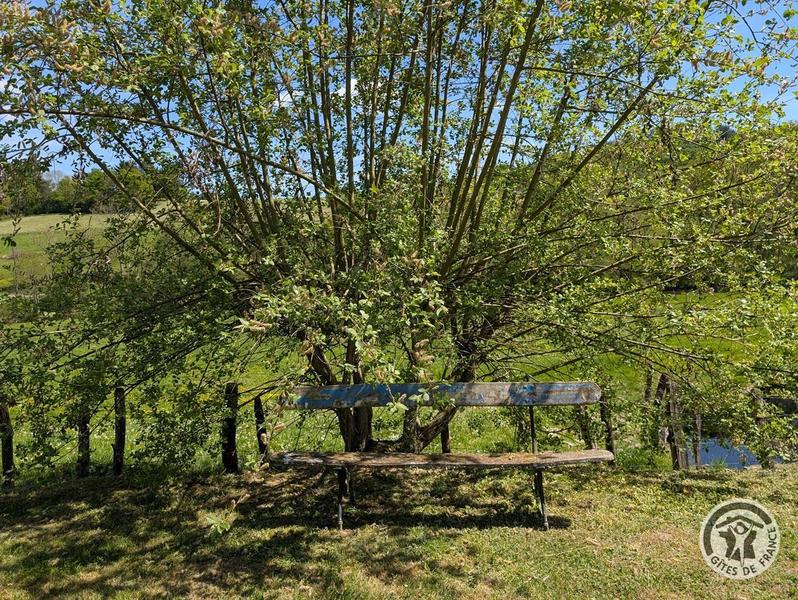 Grand gîte pour 13 personnes - \