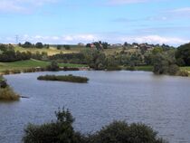 lac de Machilly