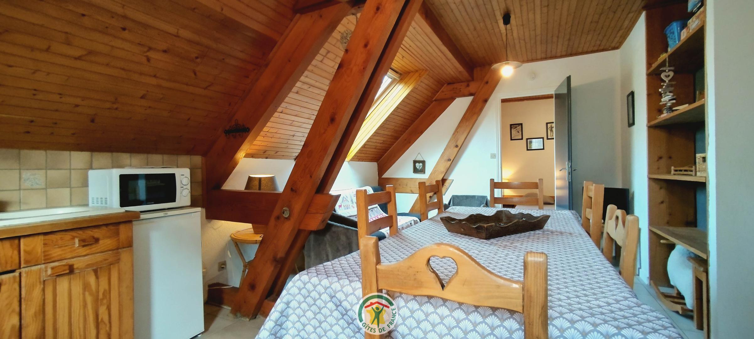 Le petit Veymont_Gresse-en-Vercors