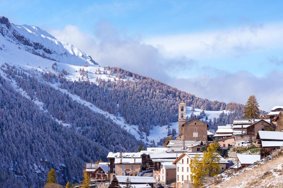 Saint-Véran_Saint-Véran