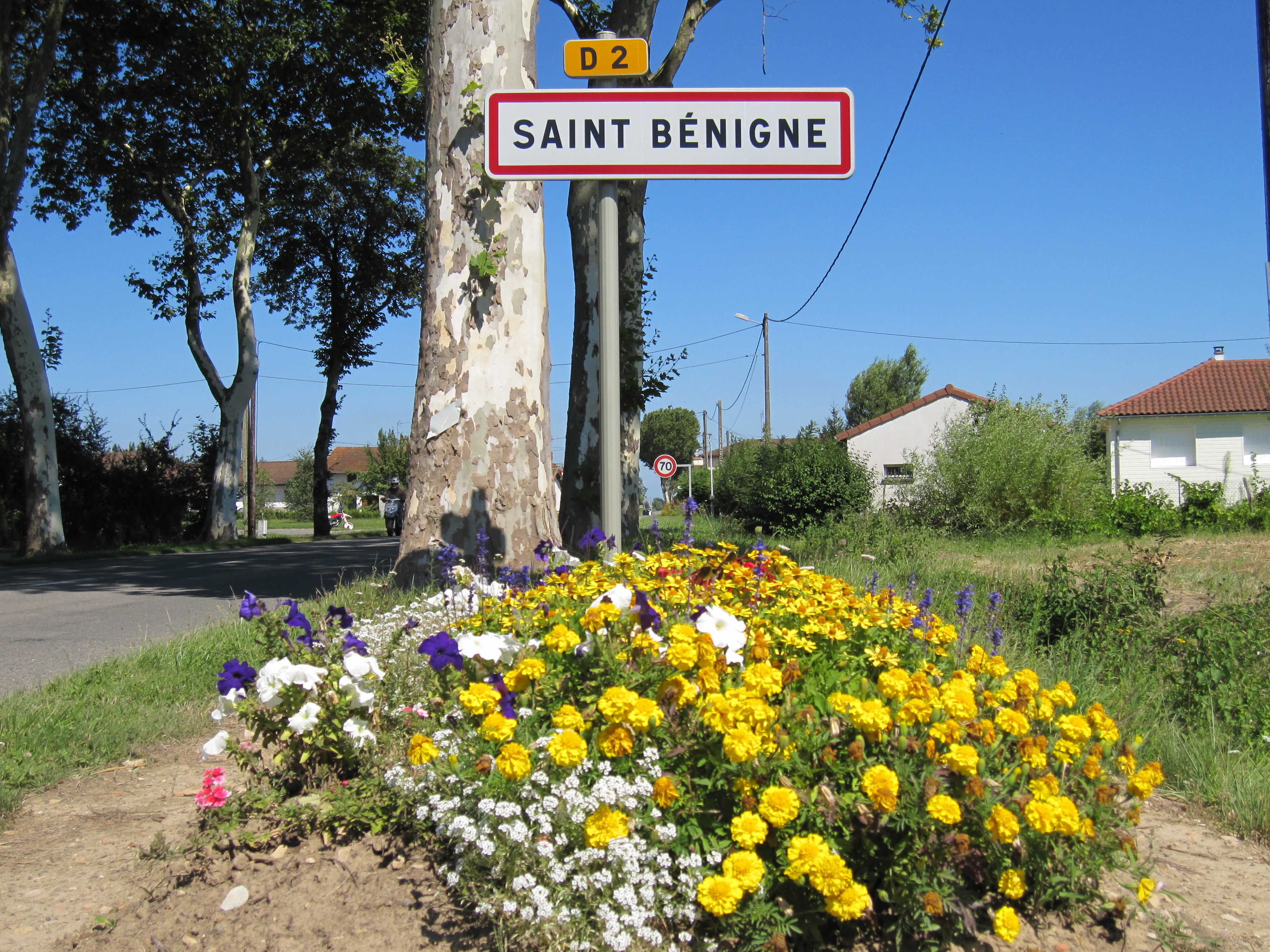 Troc plantes