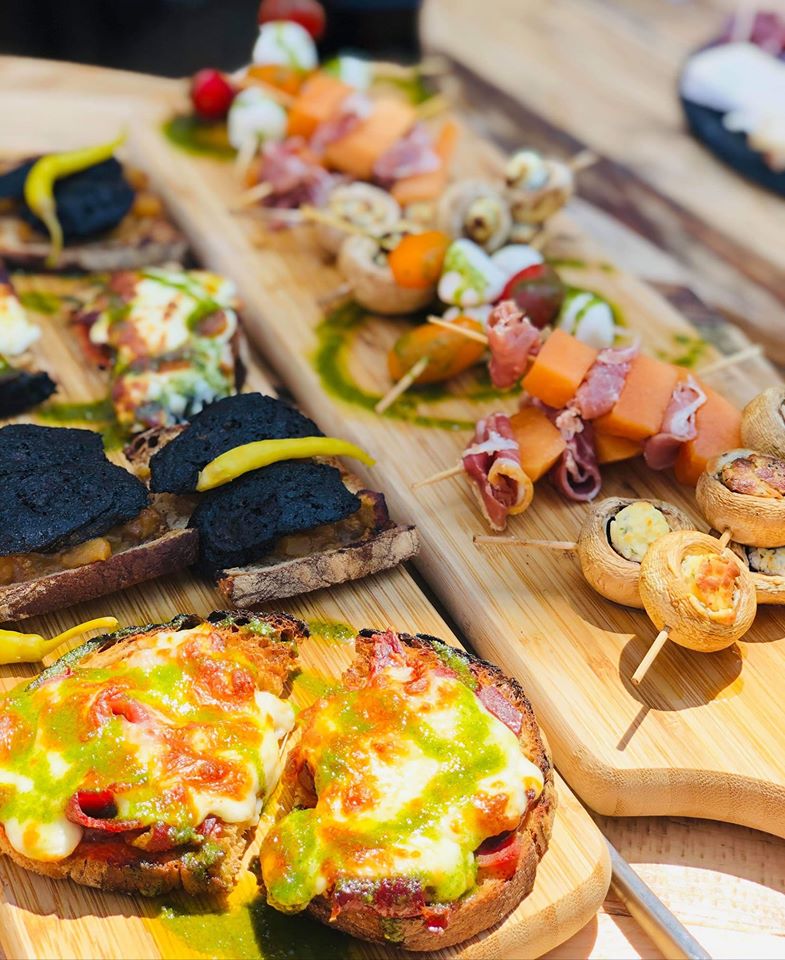 Bar d'ambiance Les Copains D'abord