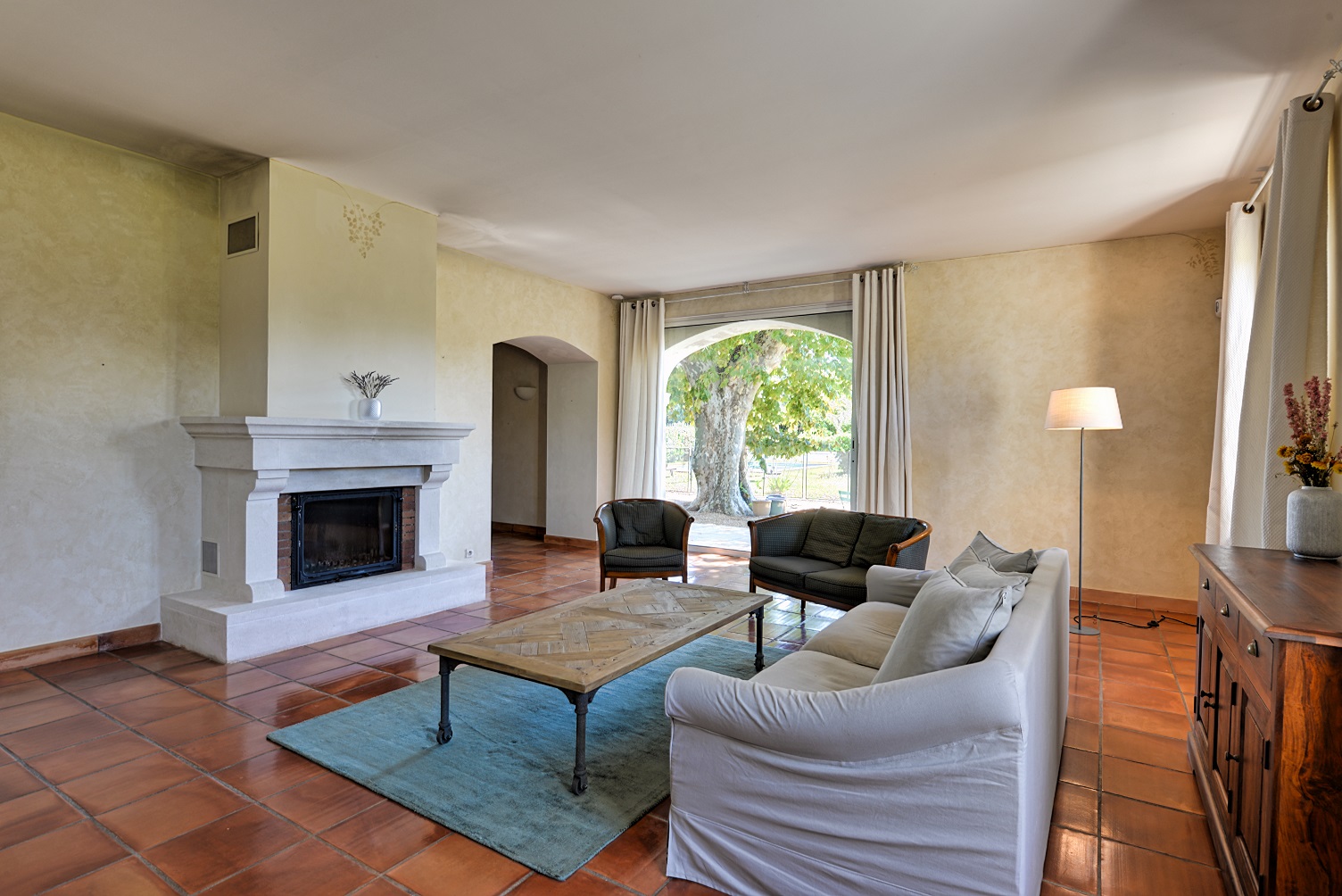 Mas de Garienne - photo 3