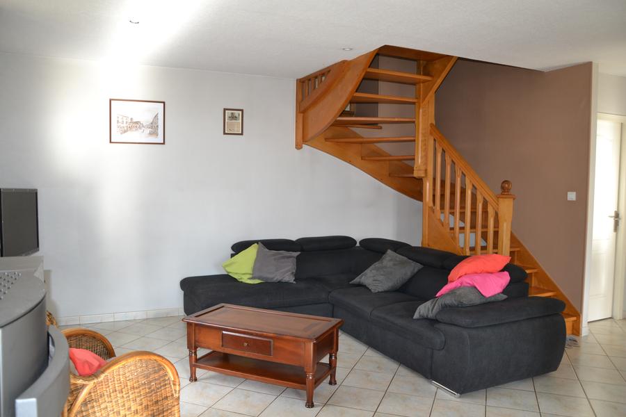 Gîte de la Voie Ferrée